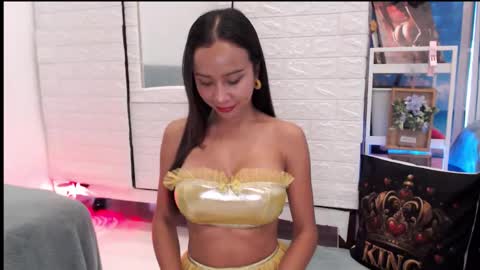 Snapshot of thaidream25 chatting on 30, 9, 2025 Ana online show from 30, 9, 2025