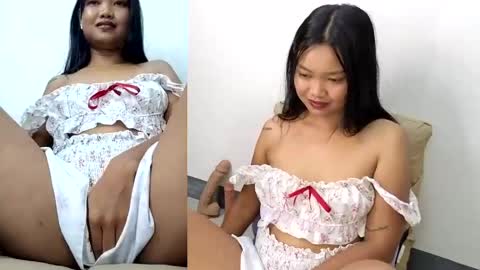 Snapshot of thailand4you chatting on 3, 6, 2026 AbbieThai online show from 3, 6, 2026