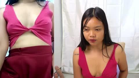 Snapshot of thailand4you chatting on 11, 6, 2026 AbbieThai online show from 11, 6, 2026