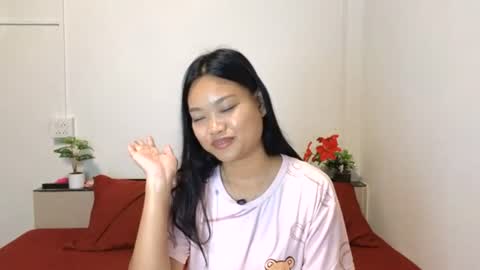 Snapshot of thailand4you chatting on 29, 7, 2026 AbbieThai online show from 29, 7, 2026