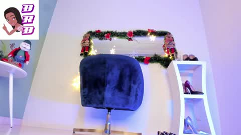 Snapshot of thais_dreams chatting on 3, 1, 2025 Thais online show from 3, 1, 2025