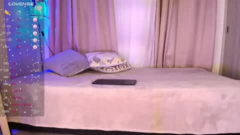 Snapshot of thais_dreams chatting on 27, 2, 2025 Thais online show from 27, 2, 2025