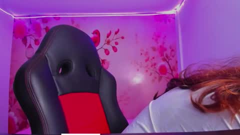 Andreina online show from 22, 10, 2025