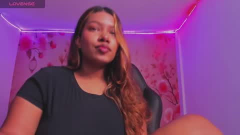 Snapshot of thais_waldrof chatting on 17, 2, 2026 Andreina online show from 17, 2, 2026