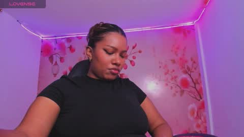 Snapshot of thais_waldrof chatting on 18, 2, 2026 Andreina online show from 18, 2, 2026