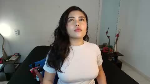 Snapshot of thaisadara24 chatting on 3, 7, 2026 T H A I S online show from 3, 7, 2026