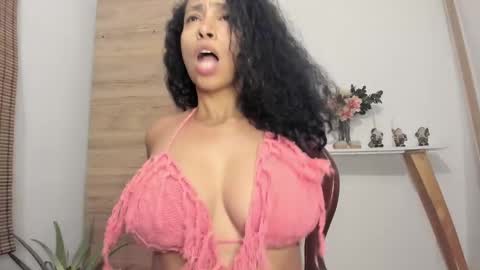 Thalia Gomex online show from 31, 12, 2024