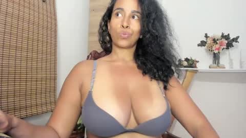 Thalia Gomex online show from 15, 1, 2025