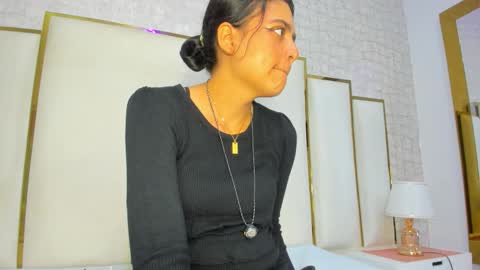 thalia888_ online show from 10, 1, 2026