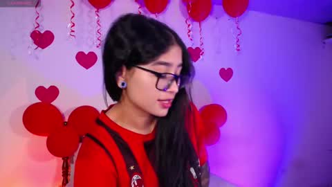 thalia  online show from 18, 2, 2026