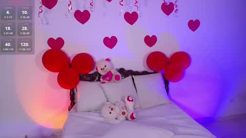 thalia  online show from 21, 2, 2026