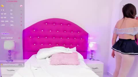 Thalia  online show from 22, 11, 2025