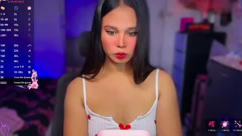 Ms. Thalia online show from 15, 4, 2026