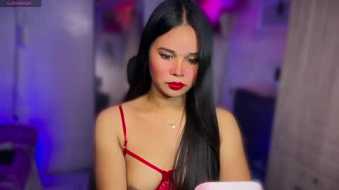 Snapshot of thalia_houston69 chatting on 16, 5, 2026 Ms. Thalia online show from 16, 5, 2026