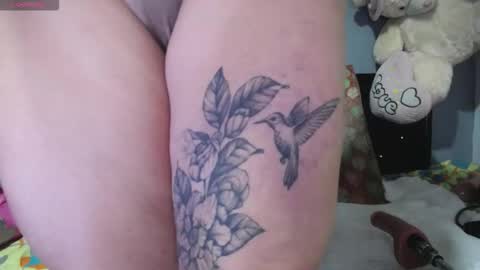 Snapshot of thalia_tits chatting on 28, 11, 2025 Thalia Tits online show from 28, 11, 2025