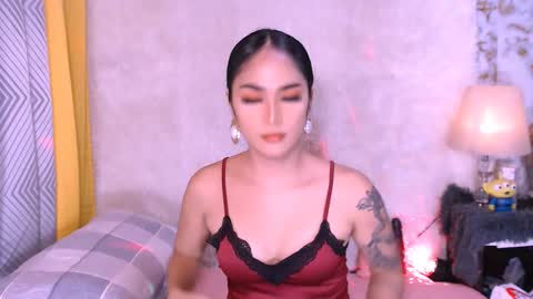 Thalia online show from 23, 1, 2025