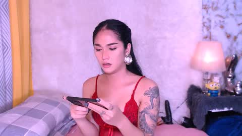 Thalia online show from 24, 1, 2025