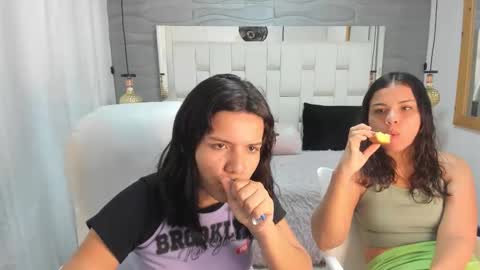 Snapshot of thalia_veyra chatting on 1, 3, 2026 Thalia Veyra online show from 1, 3, 2026