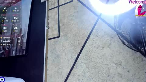 Thalia online show from 18, 1, 2026