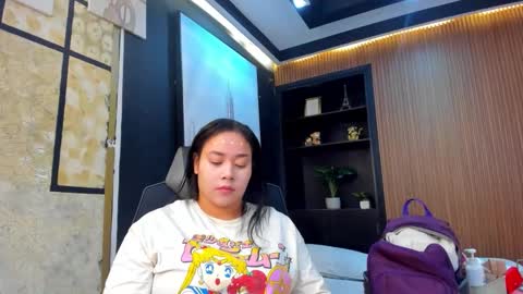 Thalia online show from 21, 2, 2026