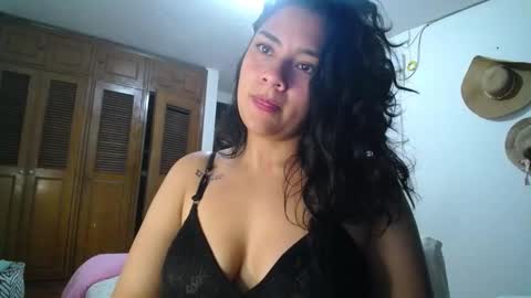 Snapshot of thaliacooper chatting on 26, 1, 2025 online show from 26, 1, 2025