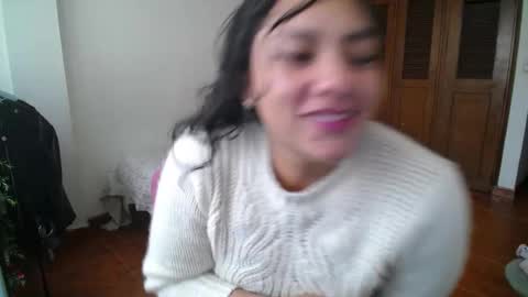 Snapshot of thaliacooper chatting on 16, 2, 2025 online show from 16, 2, 2025
