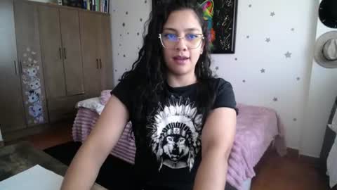 Snapshot of thaliacooper chatting on 11, 6, 2026 online show from 11, 6, 2026