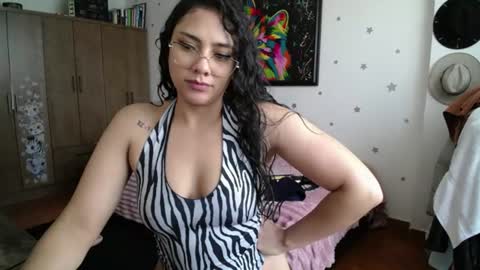 Snapshot of thaliacooper chatting on 28, 6, 2026 online show from 28, 6, 2026