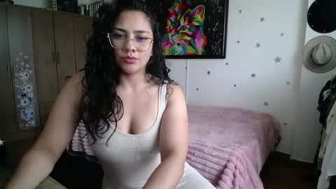 Snapshot of thaliacooper chatting on 9, 7, 2026 online show from 9, 7, 2026