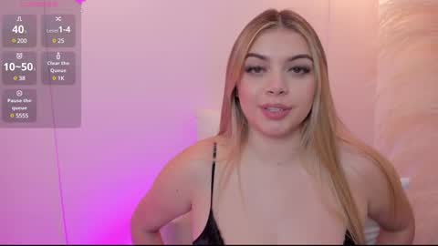  Thalia online show from 5, 3, 2025