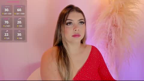  Thalia online show from 11, 11, 2025