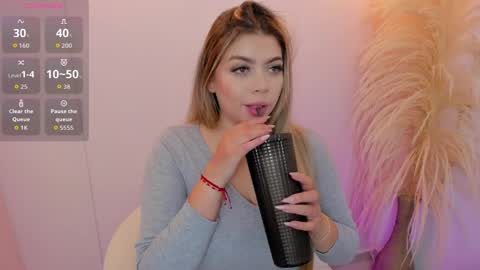  Thalia online show from 6, 4, 2026