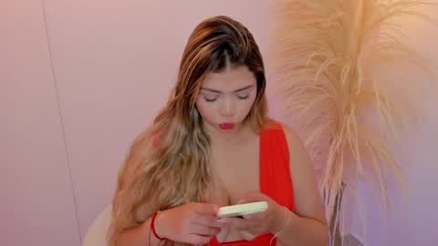  Thalia online show from 23, 4, 2026