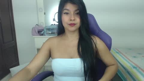 Thaliana0498 online show from 27, 12, 2024