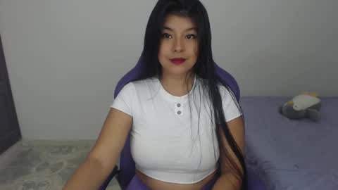 Thaliana0498 online show from 9, 2, 2025
