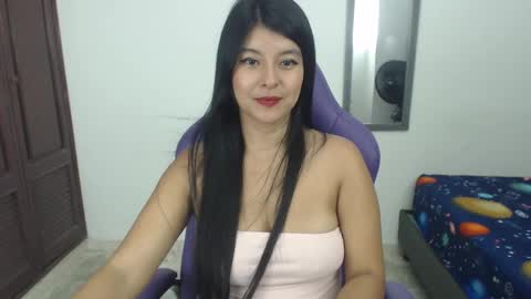 Thaliana0498 online show from 13, 2, 2025