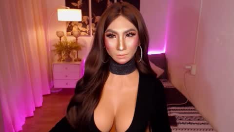 Thalia online show from 3, 12, 2024