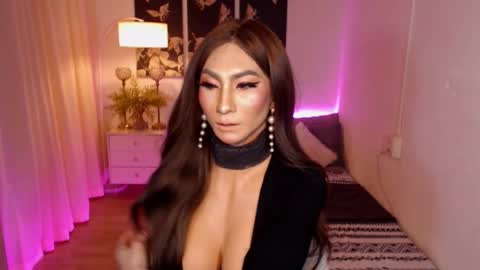 Thalia online show from 3, 12, 2024