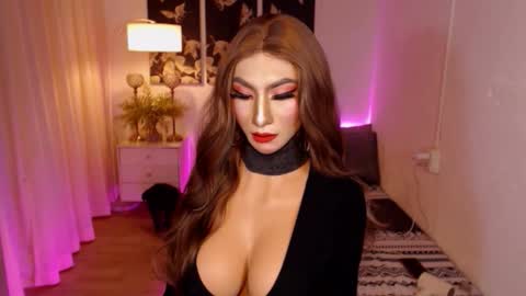 Thalia online show from 4, 12, 2024