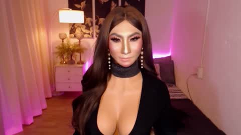 Thalia online show from 6, 12, 2024