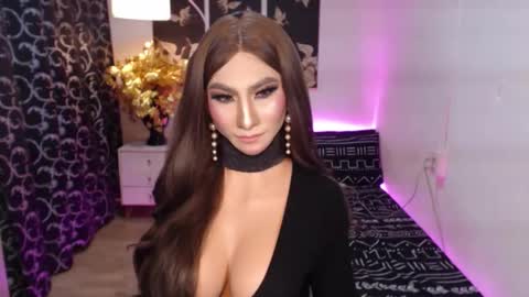 Thalia online show from 3, 1, 2025