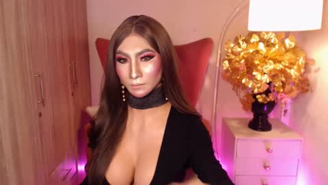 Thalia online show from 18, 1, 2025