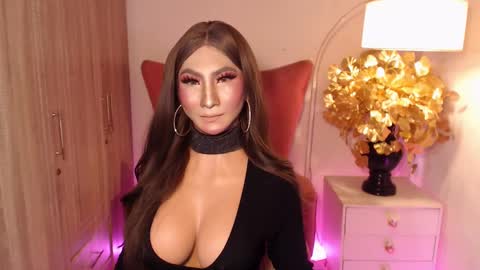 Thalia online show from 25, 1, 2025