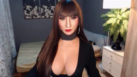 Thalia online show from 11, 3, 2025