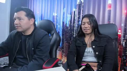 Snapshot of thalira_taylor chatting on 18, 9, 2025 Thalira Taylor online show from 18, 9, 2025