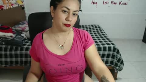 thania      sometimes in the company of Alan and Maria online show from 31, 1, 2025