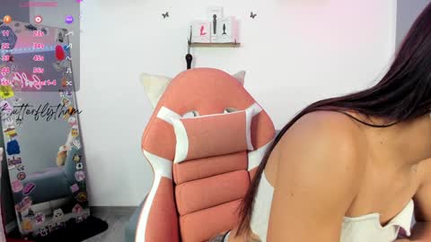 thamara_cooper_ online show from 31, 1, 2025