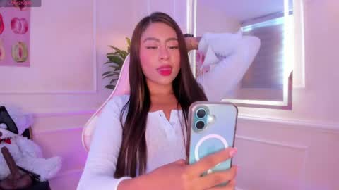 tamara gen online show from 15, 4, 2026