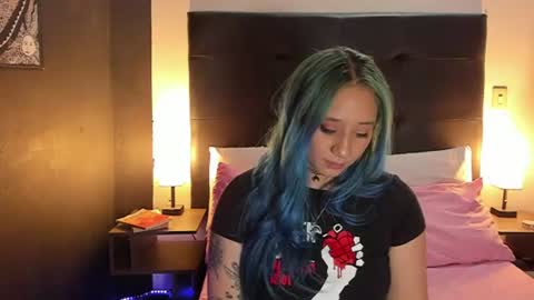 Thamy online show from 14, 7, 2026