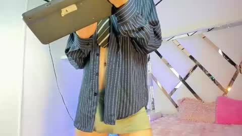 thanier_18 online show from 16, 5, 2026